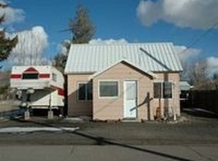 404 Blackaby St, Jordan Valley, OR 97910