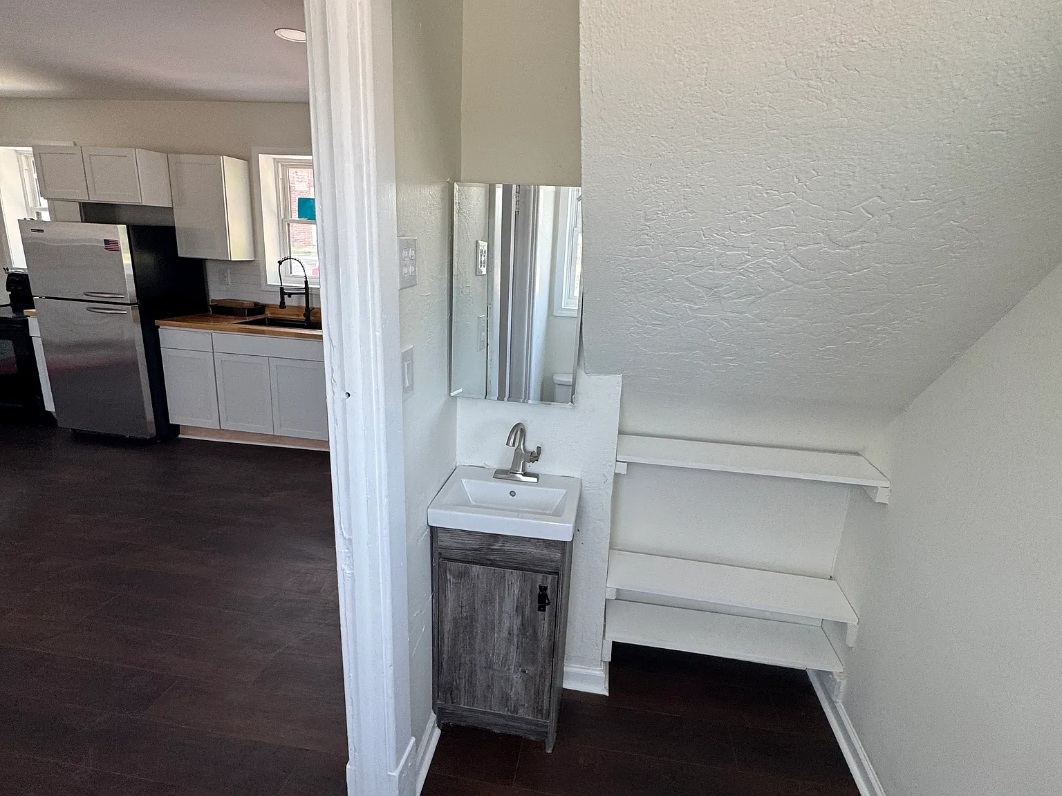 2 bed, 1.5 bath, 960 sqft, $1,695 — Photo 4