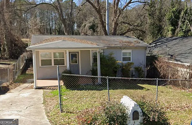 116 Dahlia Ave NW photo 1