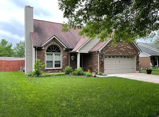 1212 Kennecott Way, Lexington, KY 40514