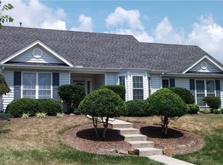 1 New Market Ct, Mc Leansville, NC 27301