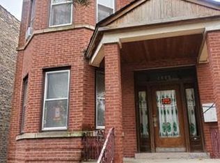 2605 W 22nd Pl, Chicago, IL 60608