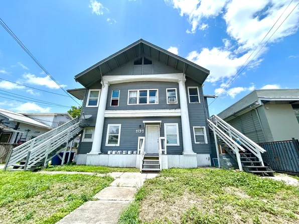 1137 W Ashby Pl Unit 6, San Antonio, TX 78201