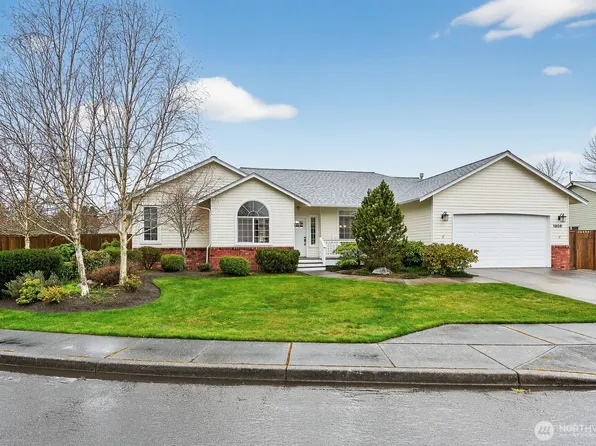 1906 Copper Pond Place, Anacortes, WA 98221