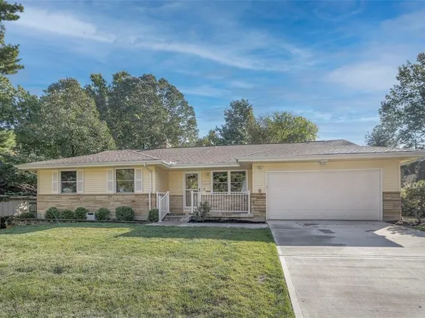 8813 Belleview Ave, Kansas City, MO 64114