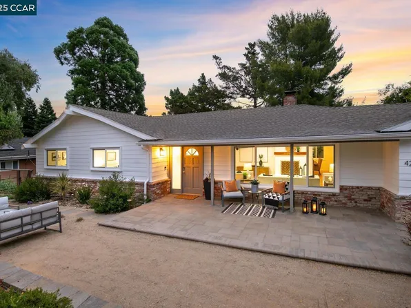 4222 Aberfoil Ave, Oakland, CA 94605