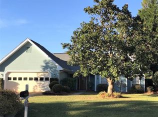 118 Sleepy Ln, Warner Robins, GA 31088