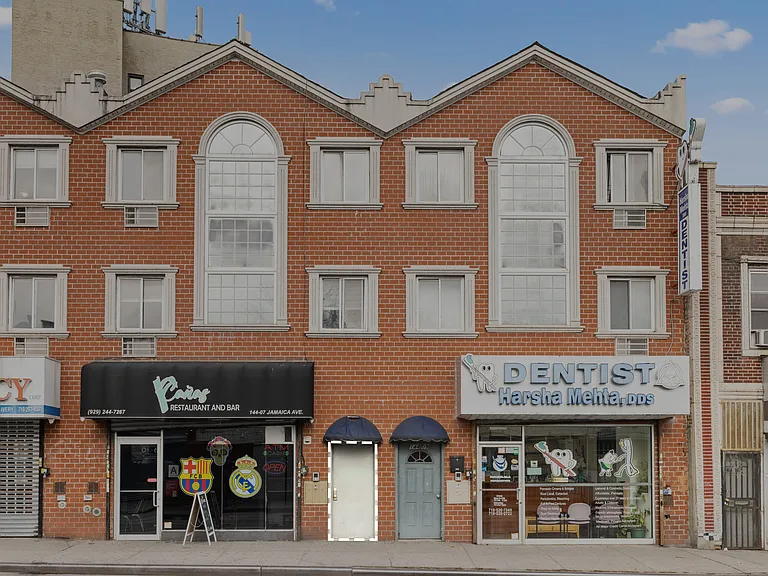 14407 Jamaica Ave #3 — Photo 1