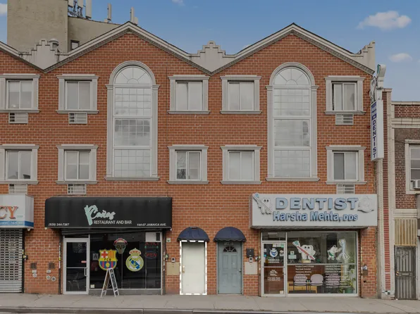14407 Jamaica Ave Floor 3, Jamaica, NY 11435
