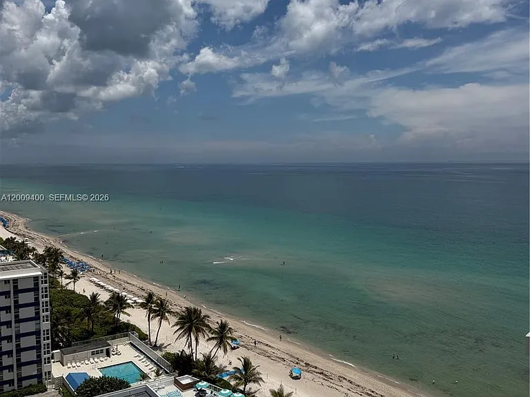 3180 S Ocean Dr #1705 — Photo 1