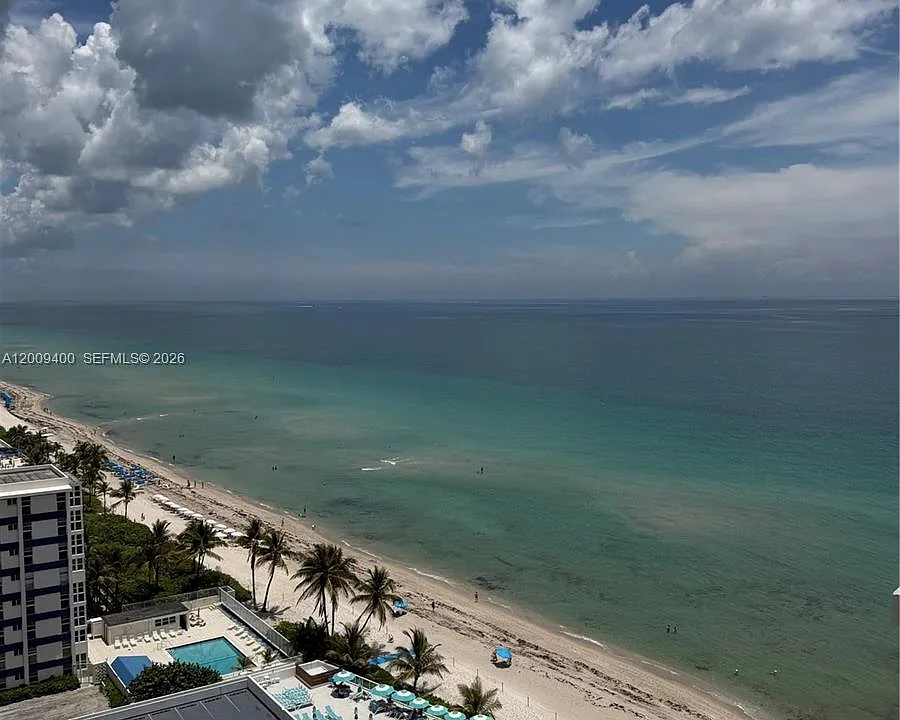 3180 S Ocean Dr #1705