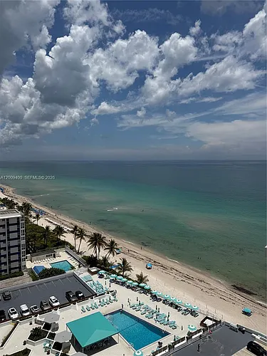 3180 S Ocean Dr Photo 1