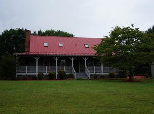 531 Montrose Rd, Monroe, VA 24574