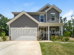 6092 Diamond Pl, Harrisburg, NC 28075
