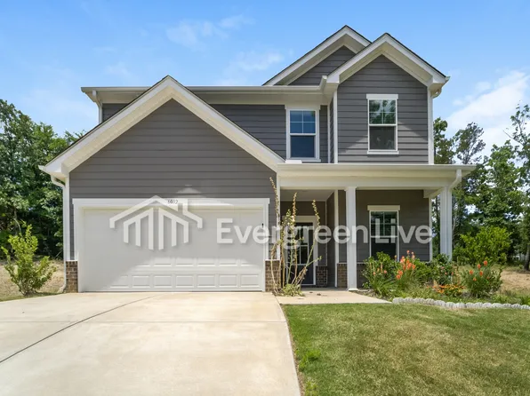 6092 Diamond Pl, Harrisburg, NC 28075
