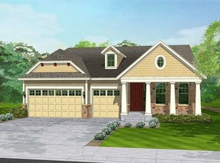 3681 Eveningglow Way, Castle Rock, CO 80104