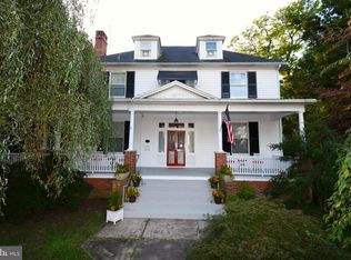 11622 Beckford Ave, Princess Anne, MD 21853