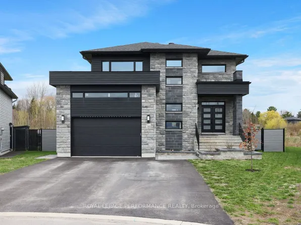 541 Barrage St, Casselman, ON K0A 1M0