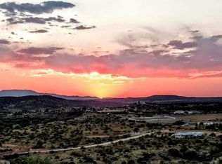 5694 N Lazy Bones Trl, Rimrock, AZ 86335