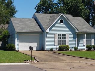 57 Meadowbrook Dr, Marion, AR 72364