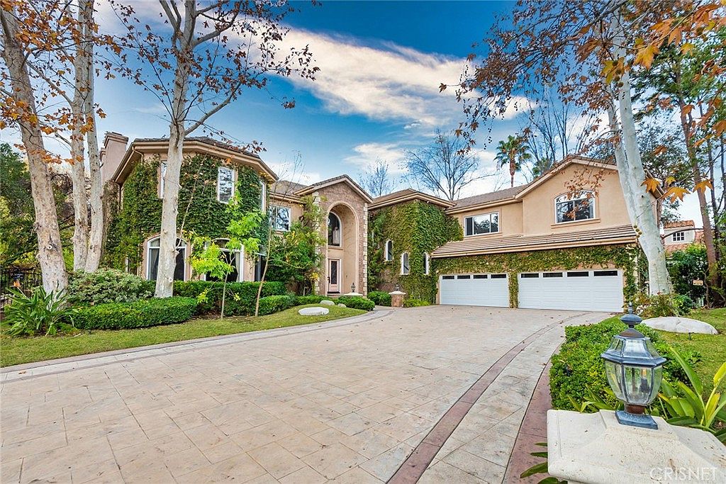 4261 Temma Ct, Calabasas, CA 91302 Zillow