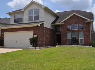 16711 Carrollton Creek Ln, Houston, TX 77084