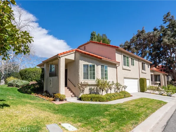 26346 Rainbow Glen Dr, Santa Clarita, CA 91321