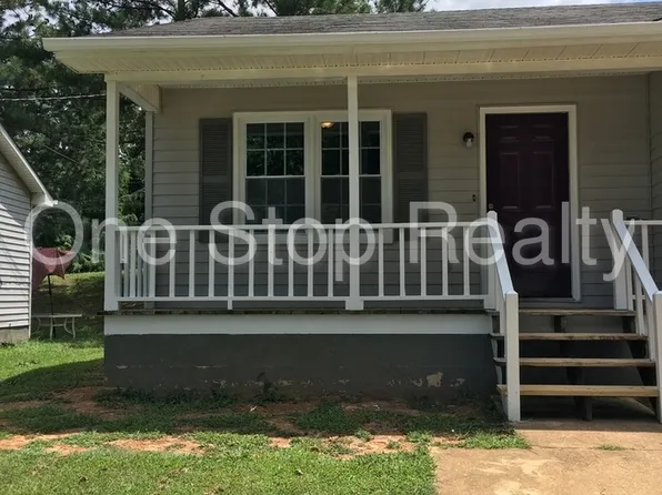 3 W 1st St, Aragon, GA 30104