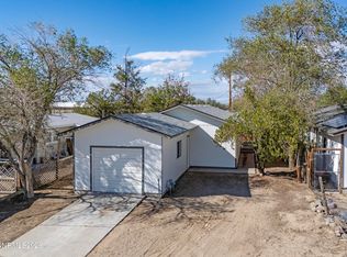 70 E Front St, Fallon, NV 89406