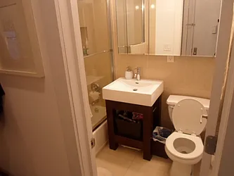 Rented by Sky Management