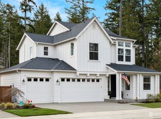 11630 Arrowhead Dr, Gig Harbor, WA