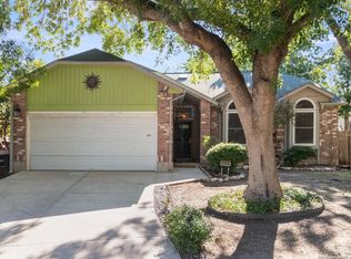 7902 Pheasant Crk, San Antonio, TX 78240