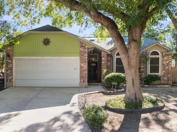 7902 Pheasant Creek, San Antonio, TX 78240