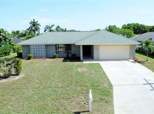 1417 SE 28th Ter #21, Cape Coral, FL 33904