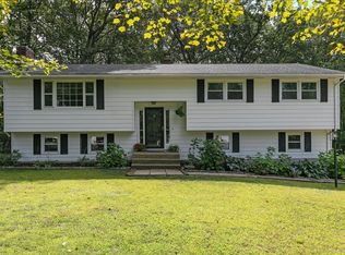 80 Grabherr Rd, Thomaston, CT 06787