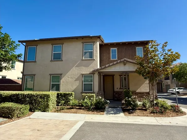 16114 Huckleberry Ave, Chino, CA 91708