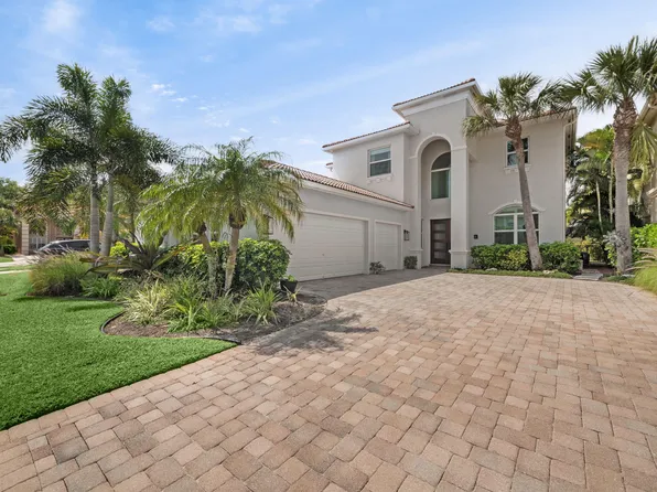 103 Via Escobar Place, Palm Beach Gardens, FL 33418
