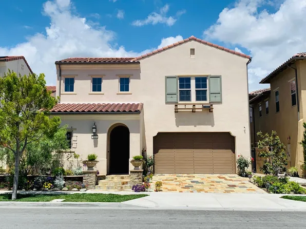 119 Catalonia, Irvine, CA 92618