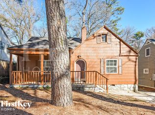 1567 Mayflower Ave SW, Atlanta, GA 30311