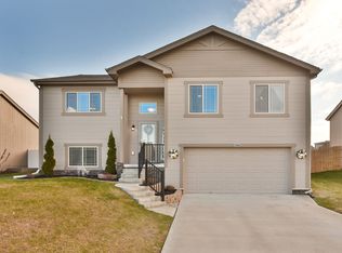 13801 S 43rd Ave, Bellevue, NE 68123