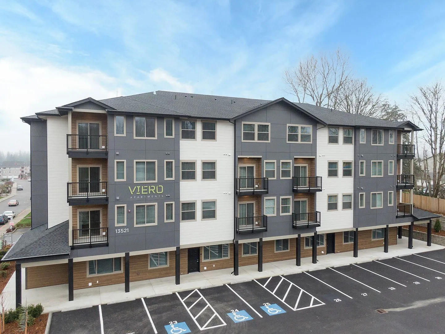 Viero Apartments - 13521 97th Ave E — Photo 4