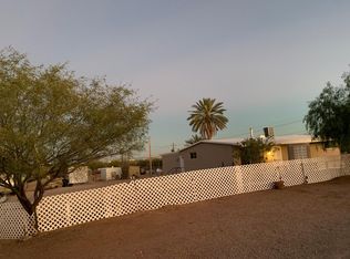 6021 S Camino De Cerro, Tucson, AZ 85746