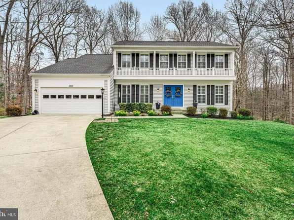 3448 Wainscott Pl, Woodbridge, VA 22192