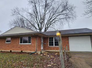 2074 Triumph Dr, Fairborn, OH 45324