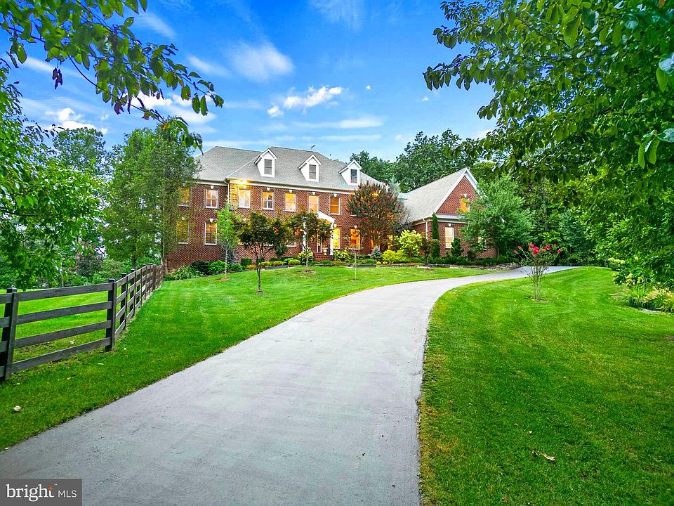 40715 Newton Pl, Leesburg, VA 20175 Zillow