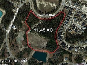 2nd image of 1 Riversea Boulevard LOT 1