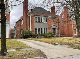 3687 Latimore Rd, Shaker Heights, OH 44122