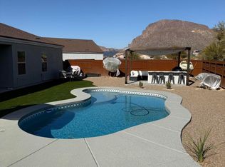 4817 S Avenida De La Raspa, Tucson, AZ 85746