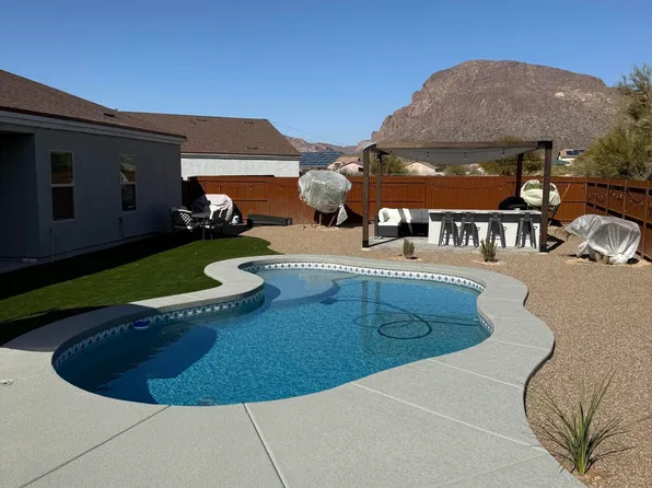 4817 S Avenida De La Raspa, Tucson, AZ 85746
