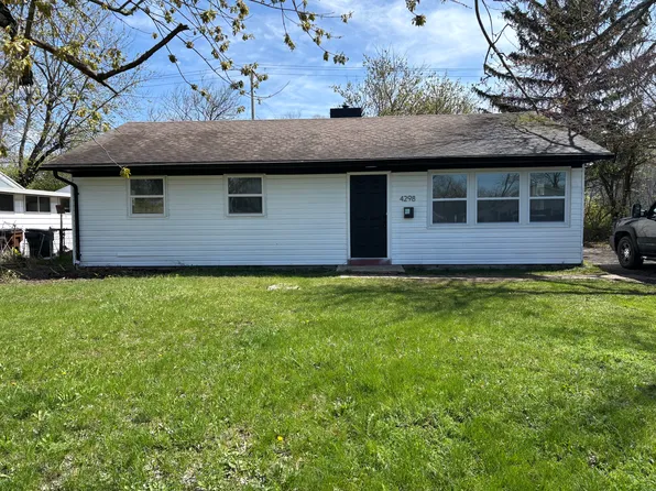 4298 Saylor St, Dayton, OH 45416